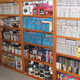 Illustration for article titled Sega Find Room Containing Every Sega Game Ever Made